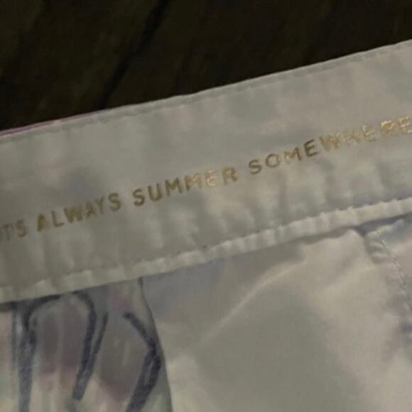 Lilly Pulitzer Women’s 2 The buttercup short - Picture 6 of 8